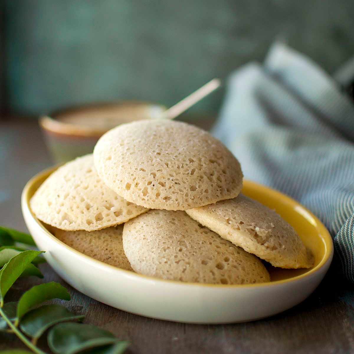 Idli Batter