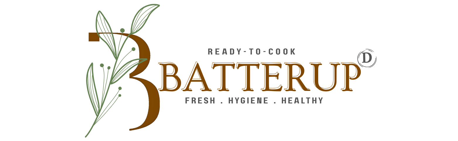 BatterUpD Foods
